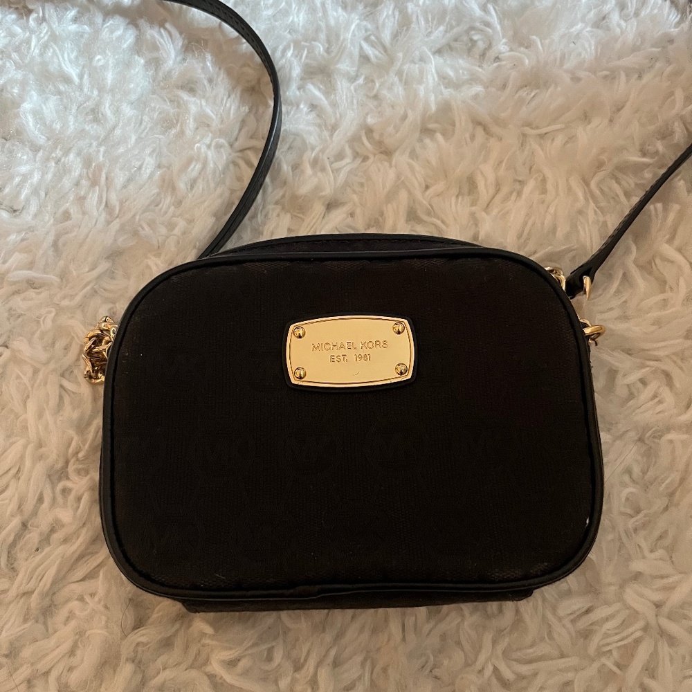 Michael Kors Small Crossbody Bag